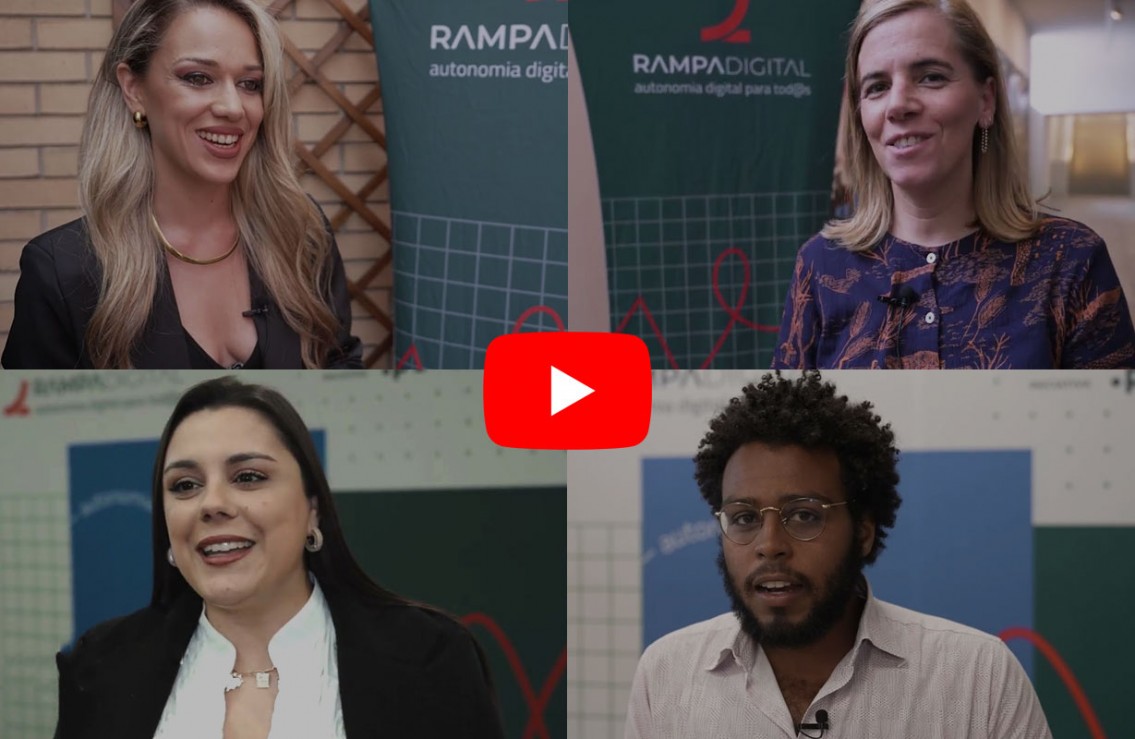 QUERES CONHECER TESTEMUNHOS
Nesta comunidade tens acesso a casos de sucesso e testemunhos de quem entrou no mundo digital e viu o seu projeto crescer no mundo online.